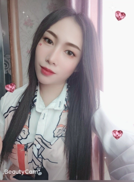 龙华小少妇